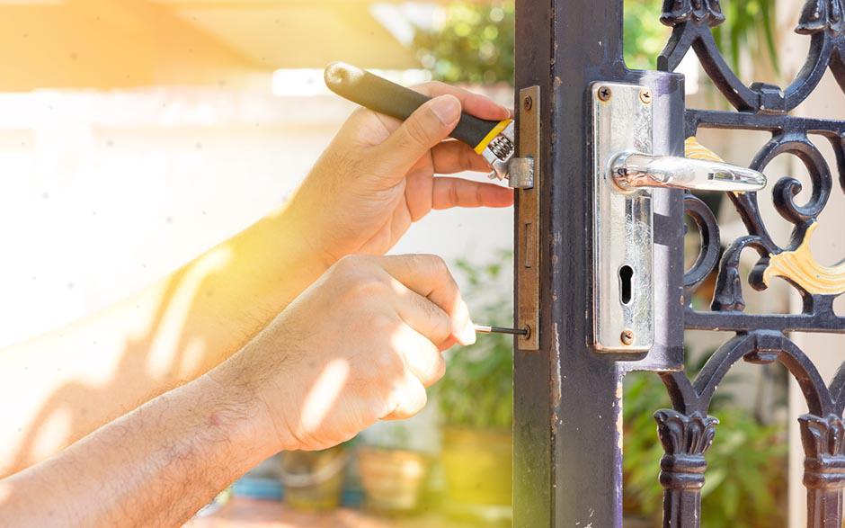 serrurier tarif changement serrure Étampes