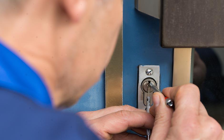 serrurier tarif changement serrure Étampes