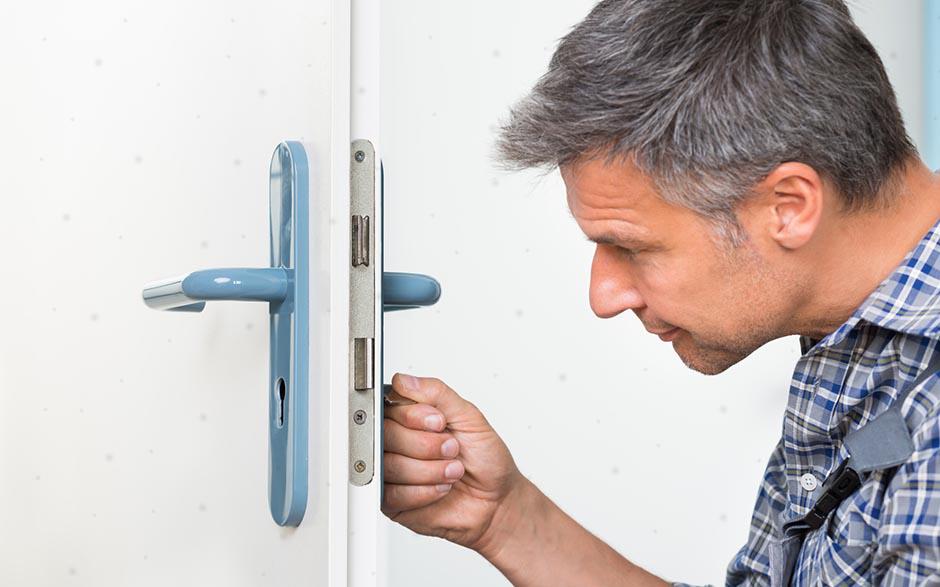 serrurier tarif changement serrure Étampes